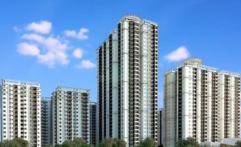 Flats & Apartments for Sale in Kondapur, Hyderabad (1470 Sq.ft.)