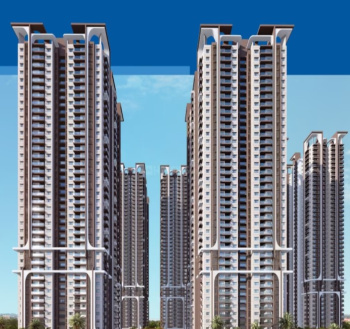 Flats & Apartments for Sale in Kokapet, Hyderabad (1380 Sq.ft.)