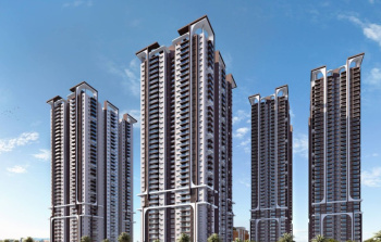 Flats & Apartments for Sale in Kokapet, Hyderabad (4575 Sq.ft.)