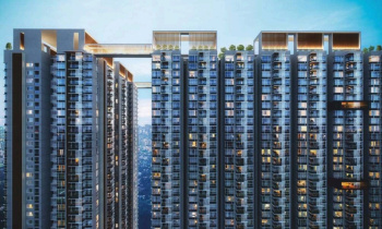 Flats & Apartments for Sale in Miyapur, Hyderabad (1509 Sq.ft.)