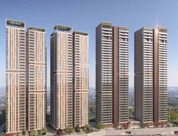 Flats & Apartments for Sale in Nanakramguda, Hyderabad (2290 Sq.ft.)