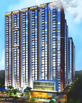 Flats & Apartments for Sale in Bachupally, Hyderabad (1110 Sq.ft.)