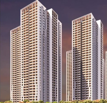 Flats & Apartments for Sale in Nanakramguda, Hyderabad (2375 Sq.ft.)