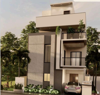Villa for Sale in Osman Nagar, Hyderabad (2200 Sq.ft.)