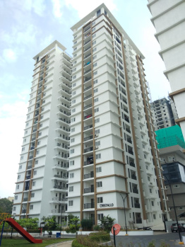 Flats & Apartments for Sale in Kondapur, Hyderabad (1908 Sq.ft.)