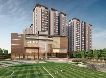 Flats & Apartments for Sale in Kondapur, Hyderabad (1720 Sq.ft.)