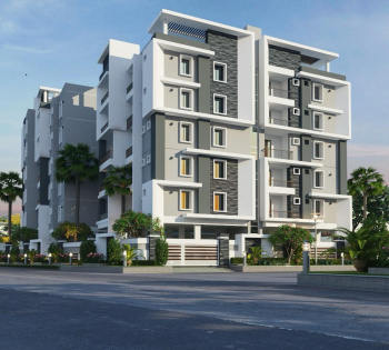 Flats & Apartments for Sale in Miyapur, Hyderabad (1580 Sq.ft.)