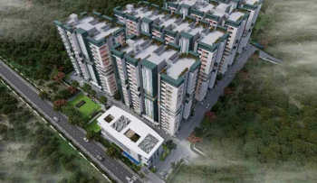 3 BHK Flats & Apartments for Sale in Miyapur, Hyderabad (1319 Sq.ft.)