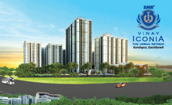 Property for sale in Kondapur, Hyderabad