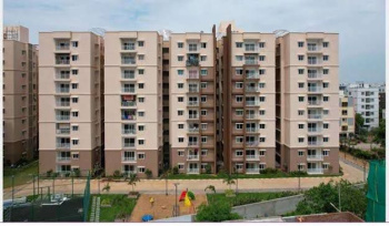 Flats & Apartments for Sale in Pragathi Nagar, Hyderabad (1540 Sq.ft.)