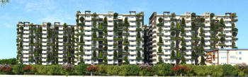 Flats & Apartments for Sale in Tellapur, Hyderabad (2020 Sq.ft.)