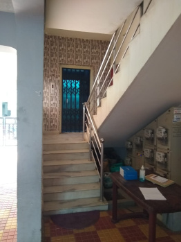 Flats & Apartments for Sale in Chanda Nagar, Hyderabad (1450 Sq.ft.)
