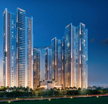 Flats & Apartments for Sale in Osman Nagar, Hyderabad (2765 Sq.ft.)