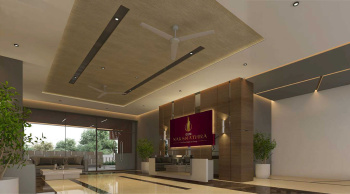 3 BHK Flats & Apartments for Sale in Kokapet, Hyderabad (1815 Sq.ft.)
