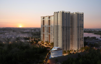 4.5 BHK Flats & Apartments for Sale in Puppalaguda, Hyderabad (4710 Sq.ft.)