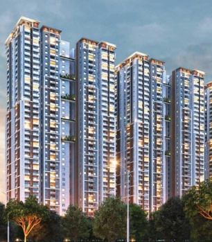 Flats & Apartments for Sale in Miyapur, Hyderabad (1330 Sq.ft.)
