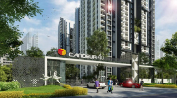 Flats & Apartments for Sale in Miyapur, Hyderabad (1588 Sq.ft.)