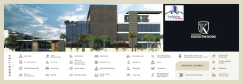 3 BHK Villa for Sale in Beeramguda, Hyderabad (1800 Sq.ft.)