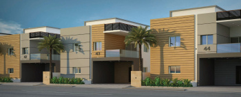 4 BHK Villa for Sale in Beeramguda, Hyderabad (2432 Sq.ft.)