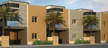 4 BHK Villa for Sale in Beeramguda, Hyderabad (2310 Sq.ft.)