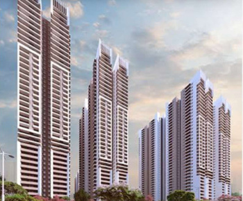 3 BHK Flats & Apartments for Sale in Nanakramguda, Hyderabad (2185 Sq.ft.)