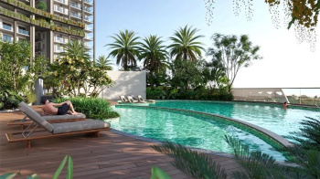 3 BHK Flats & Apartments for Sale in Narsingi, Hyderabad (1400 Sq.ft.)