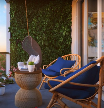 Property for sale in Nanakramguda, Hyderabad