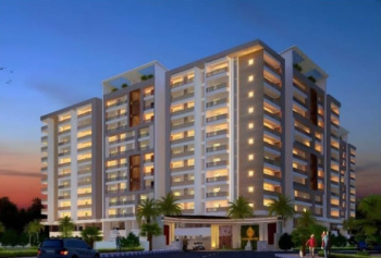 Flats & Apartments for Sale in Manikonda, Hyderabad (1570 Sq.ft.)