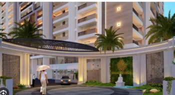 Flats & Apartments for Sale in Manikonda, Hyderabad (1730 Sq.ft.)