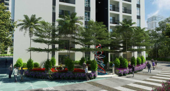2 BHK Flats & Apartments for Sale in Miyapur, Hyderabad (1244 Sq.ft.)