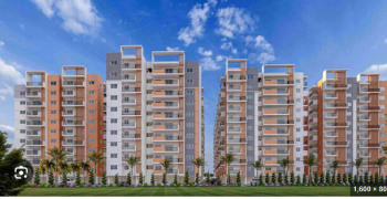 2 BHK Flats & Apartments for Sale in Narsingi, Hyderabad (1308 Sq.ft.)