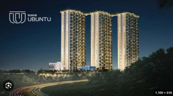 Flats & Apartments for Sale in Puppalaguda, Hyderabad (2230 Sq.ft.)