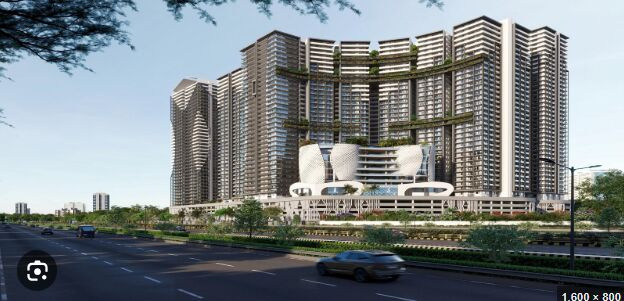 3 BHK Flats & Apartments for Sale in Financial District, Hyderabad