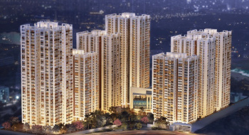 Flats & Apartments for Sale in Puppalaguda, Hyderabad (3510 Sq.ft.)
