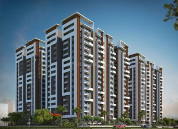3 BHK Flats & Apartments for Sale in Kukatpally, Hyderabad (1675 Sq.ft.)