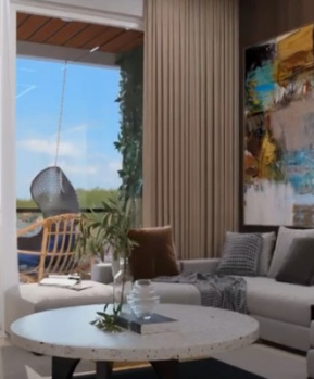 Property for sale in Nanakramguda, Hyderabad