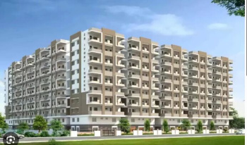 Flats & Apartments for Sale in Kondapur, Hyderabad (1918 Sq.ft.)
