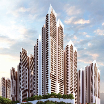 Flats & Apartments for Sale in Narsingi, Hyderabad (1715 Sq.ft.)