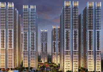 Flats & Apartments for Sale in Narsingi, Hyderabad (1370 Sq.ft.)