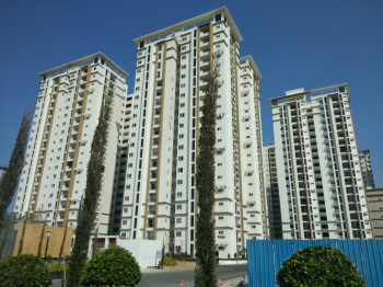 Flats & Apartments for Sale in Kondapur, Hyderabad (2235 Sq.ft.)
