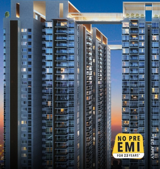 Flats & Apartments for Sale in Bachupally, Hyderabad (2021 Sq.ft.)