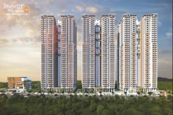 Flats & Apartments for Sale in Miyapur, Hyderabad (1880 Sq.ft.)