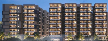 2 BHK Flats & Apartments for Sale in Bowrampet, Hyderabad (12225 Sq.ft.)