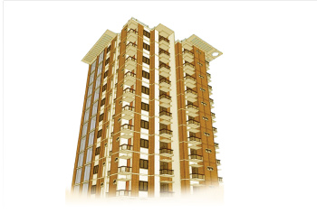 Flats & Apartments for Sale in Bowrampet, Hyderabad (1175 Sq.ft.)