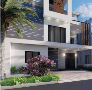 3 BHK Villa for Sale in Bachupally, Hyderabad (165 Sq.ft.)