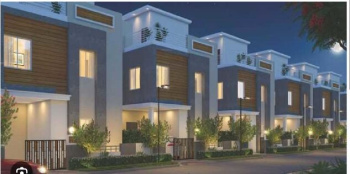Villa for Sale in Bachupally, Hyderabad (1811 Sq.ft.)
