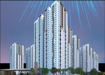 Flats & Apartments for Sale in Bachupally, Hyderabad (1712 Sq.ft.)