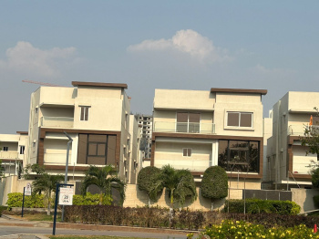 4 BHK Flats & Apartments for Sale in Tellapur, Hyderabad (3070 Sq.ft.)