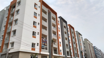 3 BHK Flats & Apartments for Sale in Bachupally, Hyderabad (1590 Sq.ft.)