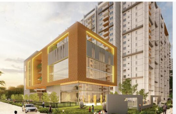 3 BHK Flats & Apartments for Sale in Bachupally, Hyderabad (1840 Sq.ft.)